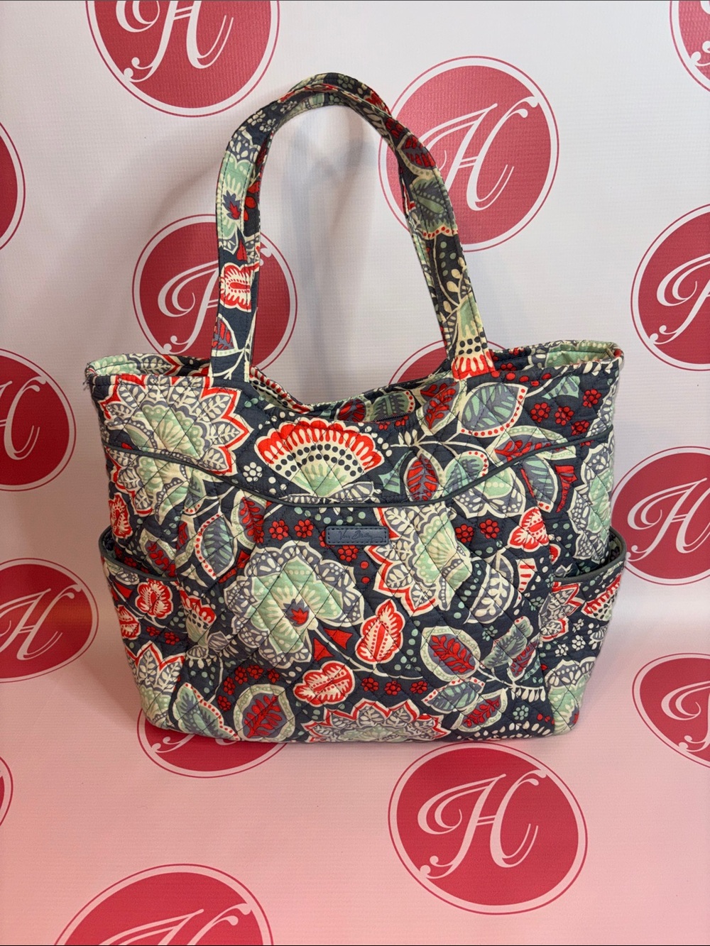 Vera Bradley